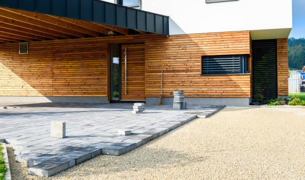 Professional Driveway Pavers in Bonnetsville, NC