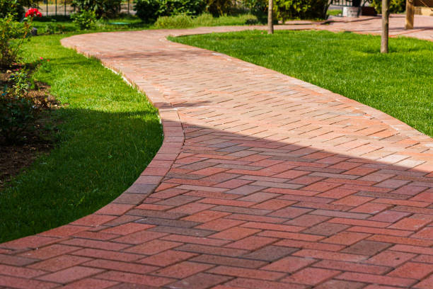 Best Commercial Driveway Pavers  in Bonnetsville, NC