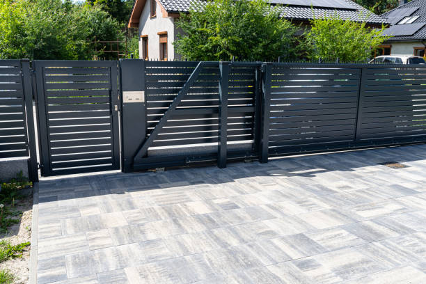 Best Commercial Driveway Pavers  in Bonnetsville, NC