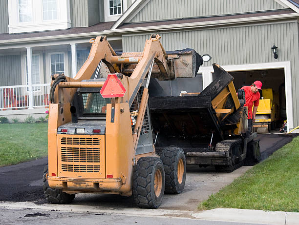 Best Driveway Repair Near Me  in Bonnetsville, NC