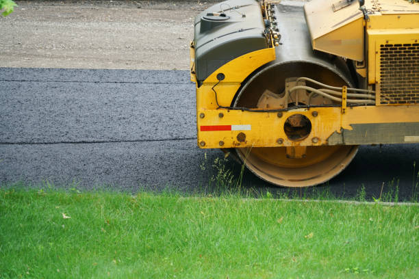 Best Professional Driveway Pavers  in Bonnetsville, NC