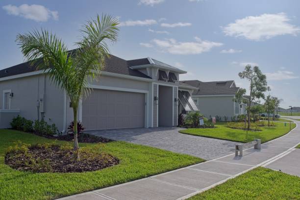 Best Driveway Pavers Near Me  in Bonnetsville, NC